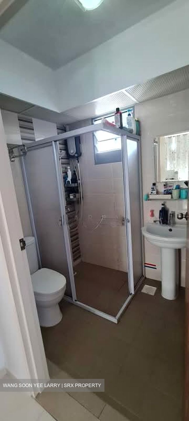 Blk 477A Hougang Capeview (Hougang), HDB 4 Rooms #559211831
